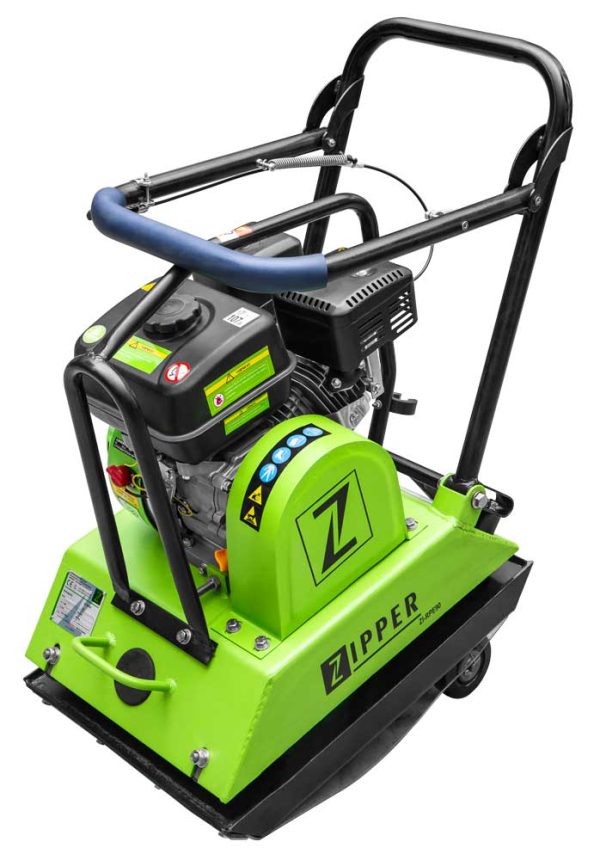 Vibro plošča ZI-RPE90