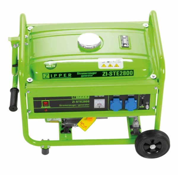 Generator ZI-STE2800