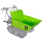 Zaboj za ruševine za ZI-MD300 ZI-SWN300