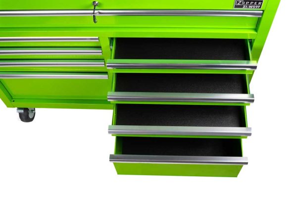 Delavniški voziček z 9 predali ZI-WS9F