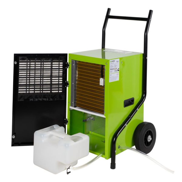 Razvlaževalniki ZI-BAT-50E