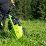 Kosilnica ZI-BM870ECO