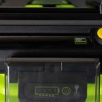 Bencinska kosilnica z električnim zagonom ZI-BRM52EST