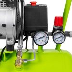 Tihi kompresor ZI-COM24SI