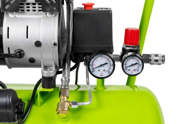 Tihi kompresor ZI-COM24SI