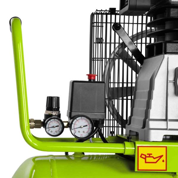 Zračni kompresor ZI-COM90-10