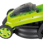 Kosilnica za travo ZI-CRM40V-AKKU