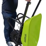 Električno samokolnico ZI-EWB200S