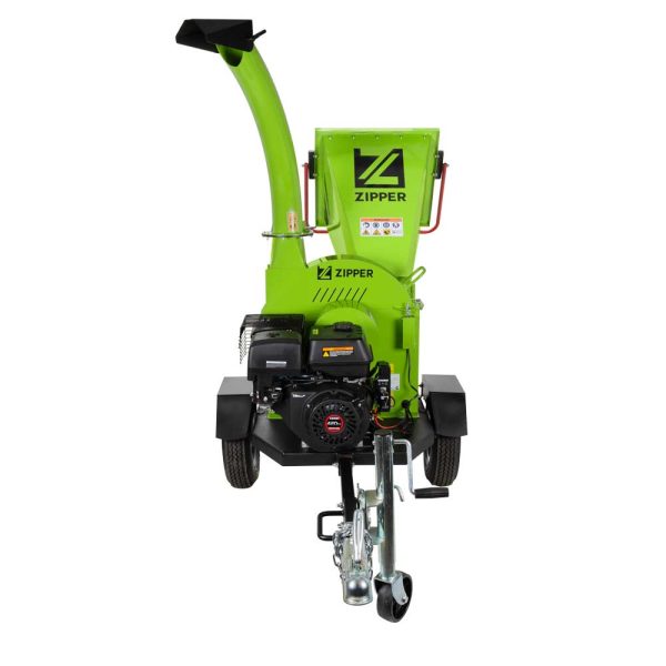 Drobilnik ZI-HAEK15000