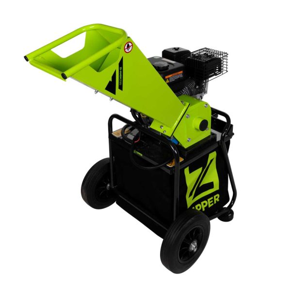 Drobilnik ZI-HAEK2120