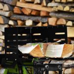 Cepač za drva ZI-HS5TN