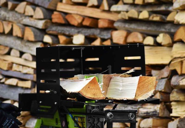 Cepač za drva ZI-HS5TN