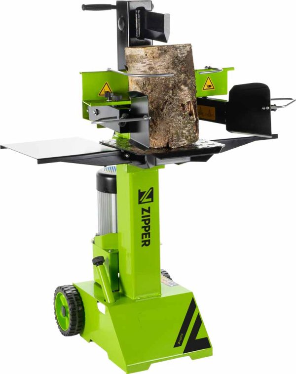 Cepin za drva ZI-HS8TN_230V