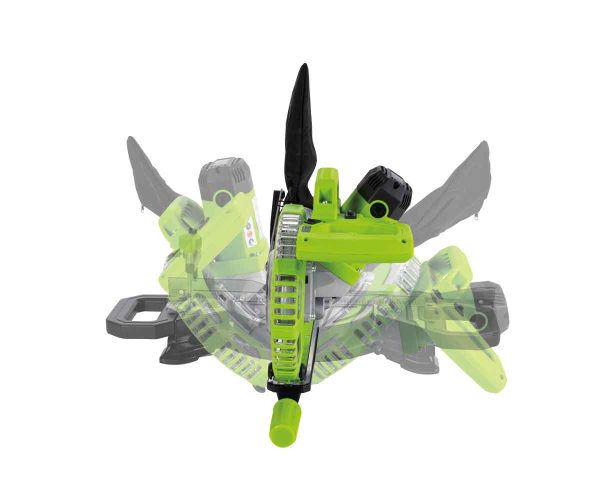 Mitra žaga ZI-KGS210DS