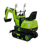 Mini bager ZI-MBGS600