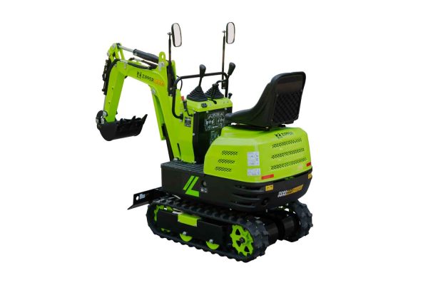 Mini bager ZI-MBGS600