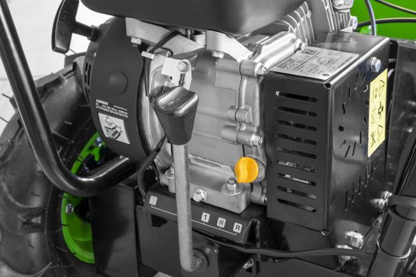 Kolesni prekucnik ZI-RD300