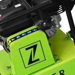 Vibracijska plošča ZI-RPE120GYN