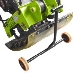 Vibracijska plošča ZI-RPE160C