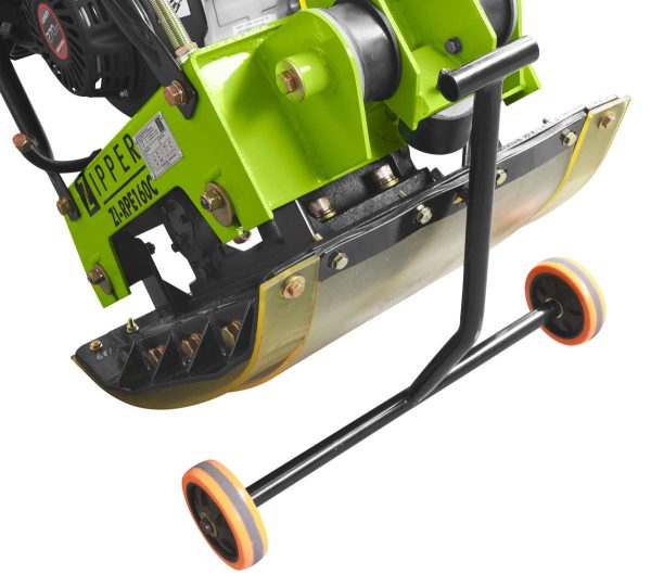 Vibracijska plošča ZI-RPE160C