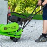 Vibro plošča ZI-RPE60