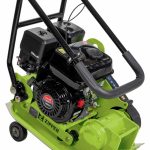 Vibro plošča ZI-RPE60E