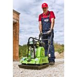 Vibro plošča ZI-RPE90