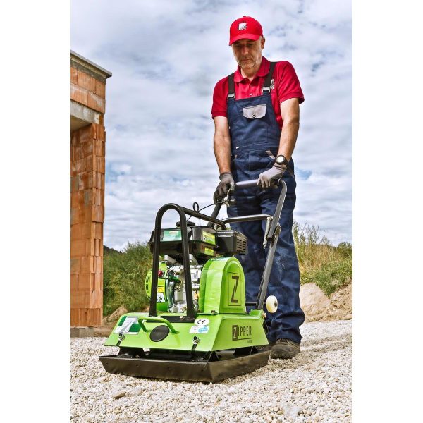 Vibro plošča ZI-RPE90