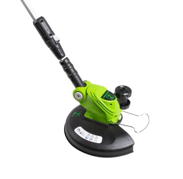 Baterijski rezalnik ščet ZI-RTR40V-AKKU