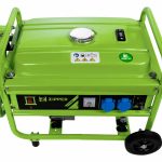 Generator ZI-STE2800