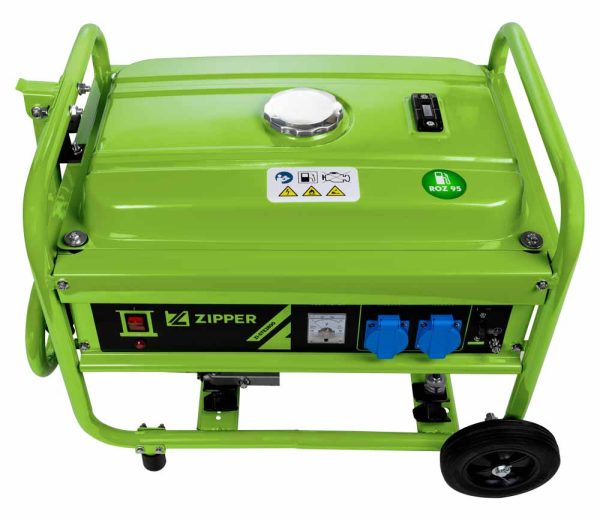 Generator ZI-STE2800
