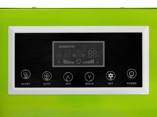 Razvlaževalniki ZI-BAT-60E