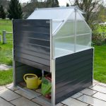 Balkonski sadilnik ZI-BGWH169