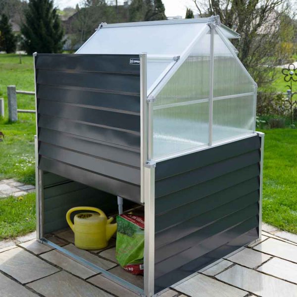 Balkonski sadilnik ZI-BGWH169