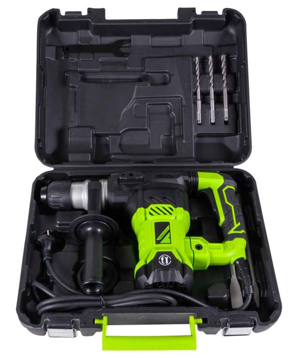 Udarno kladivo ZI-BHA1500DN