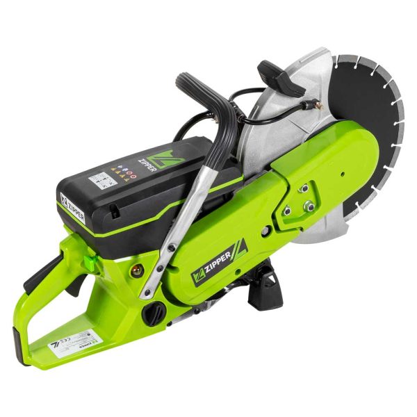 Rezalnik betona ZI-BTS300T