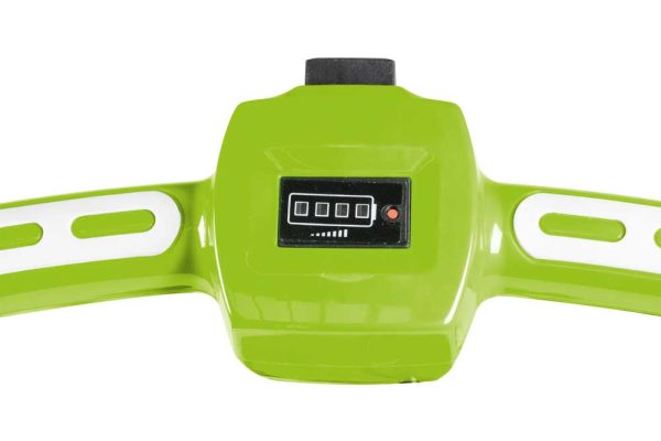 Kosilnica za travo ZI-CRM40V-AKKU