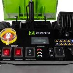 Električni kolesni prekucnik ZI-ED500