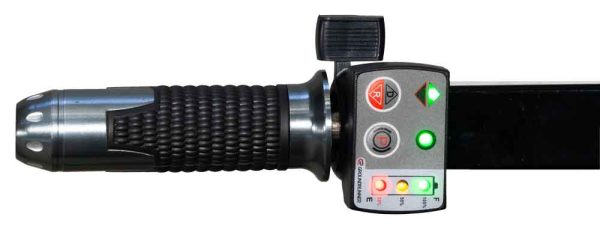 Električno samokolnico ZI-EWB200S