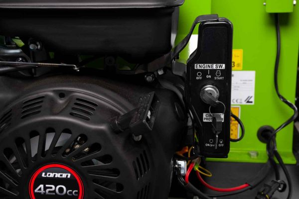 Drobilnik ZI-HAEK15000