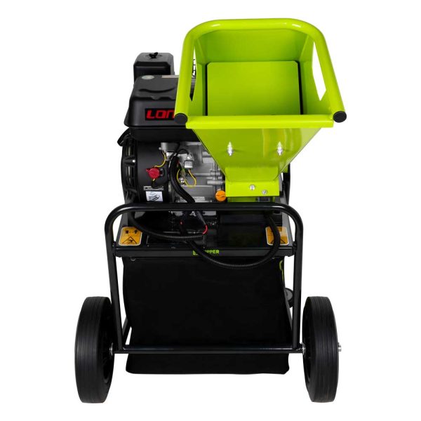 Drobilnik ZI-HAEK2120