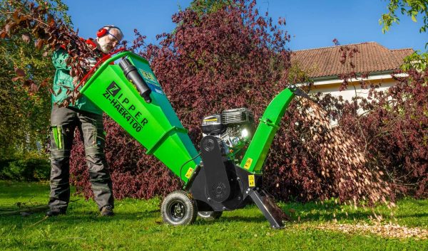 Sekalnik ZI-HAEK4100