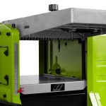 Skobeljni in debelinski stroj ZI-HB204N