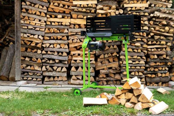 Cepač za drva ZI-HS7TU