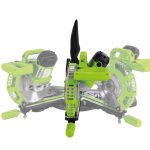 Mitra žaga ZI-KGS210DS