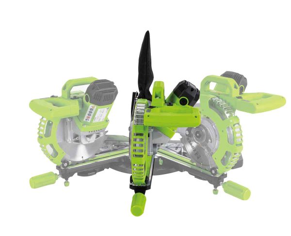 Mitra žaga ZI-KGS210DS