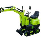 Mini bager ZI-MBGS600