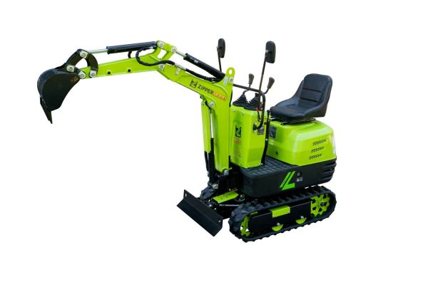 Mini bager ZI-MBGS600