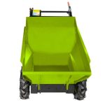 Kolesni prekucnik ZI-RD300