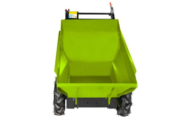 Kolesni prekucnik ZI-RD300